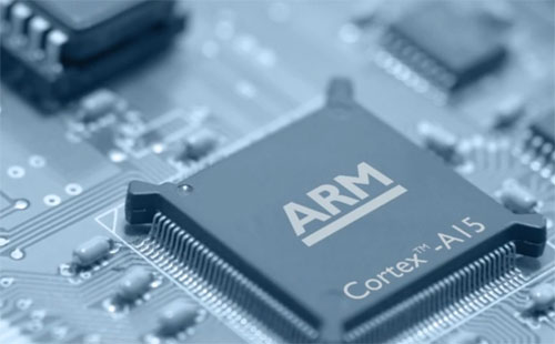 ARM - CortexA15