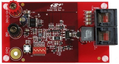 Оценочный набор Silabs Si3462-EVB 