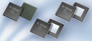 Infineon - XMC4500