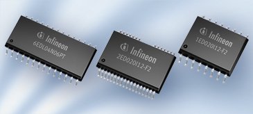 Infineon - EiceDRIVER