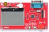 Оценочная плата Nuvoton Nu-LB-Mini51