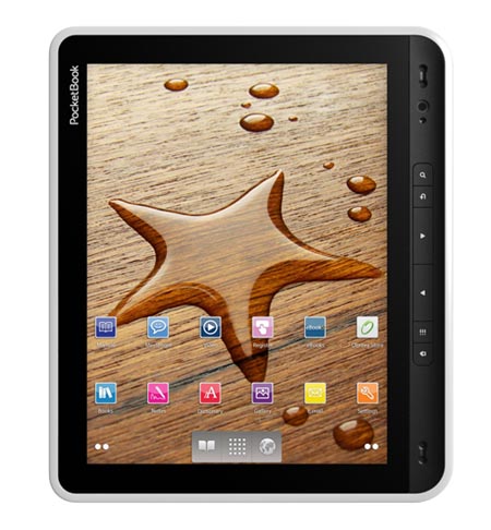 PocketBook A 10” 3G