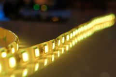 NXP предлагает отладочные платформы для разработки осветительных систем на базе микроконтроллеров Cortex-M0