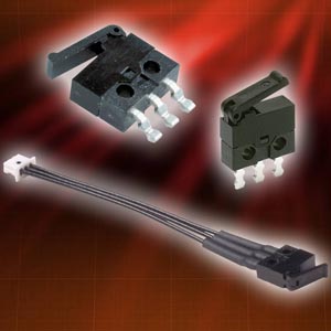 C&K Components - MDS