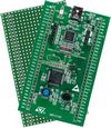 Оценочный набор STMicroelectronics STM32F0DISCOVERY 