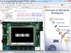 Отладочная платформа STMicroelectronics STM3220G-JAVA