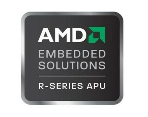 AMD - R-Series