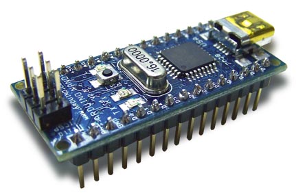 Arduino Nano