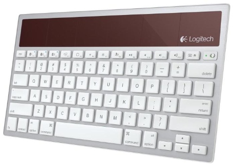 Logitech - K760