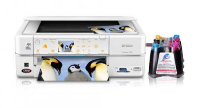 МФУ Epson Artisan 730