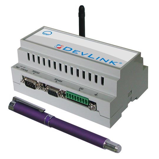 DevLink-D500