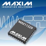 Maxim - MAX11329