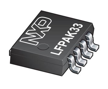 NXP - LFPAK33 