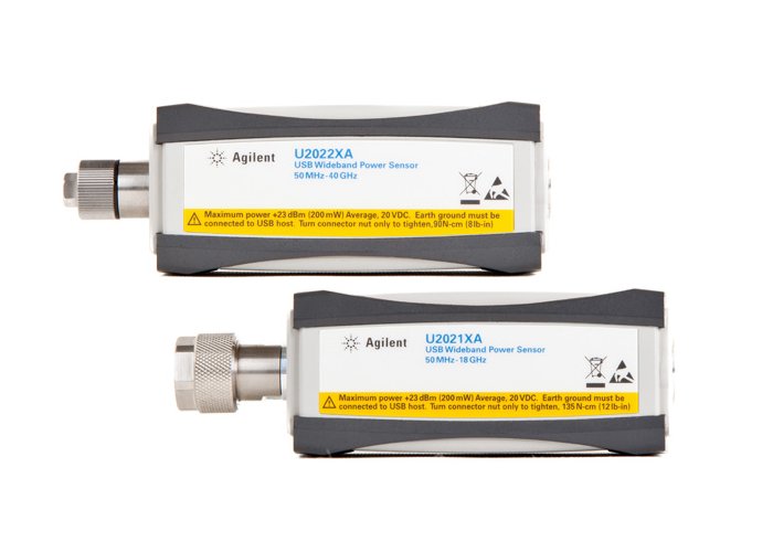 Agilent - U2020 X-series