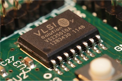 VLSI Solution - VS23S010