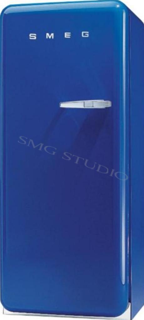 Холодильники SMEG