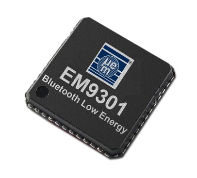 EM Microelectronic - EM9301 