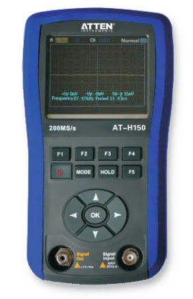 ATTEN - AT-H150