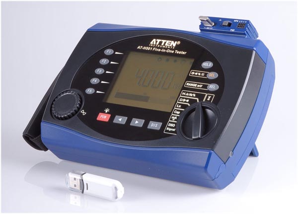ATTEN - AT-H501