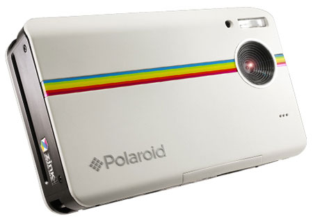 Polaroid - Z2300