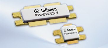 Infineon - PTVA035002EV