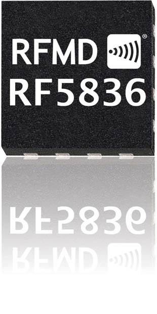 RFMD - RF5836