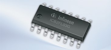 Infineon - ICB2FL03G