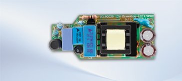 Infineon - ICL8002G