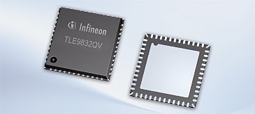 Infineon - TLE983x