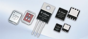 Infineon - OptiMOS