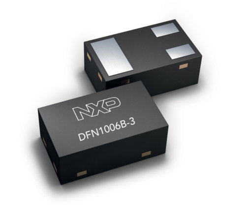 NXP - DFN1006