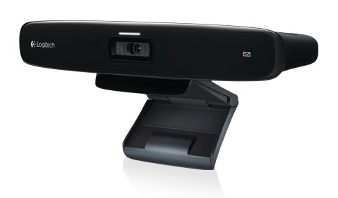 Logitech TV Cam HD