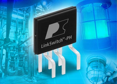 Power Integrations - LinkSwitch-PH