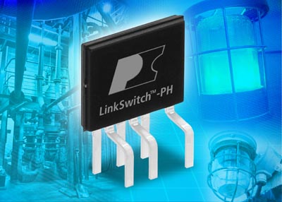 Power Integrations - LinkSwitch-PH