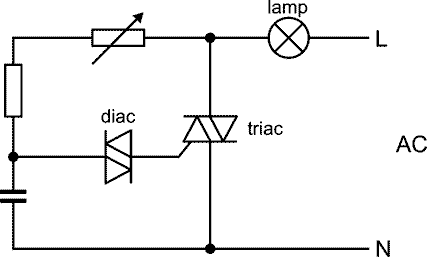 Home Lighting Controllers Offer Dimming Compatibility