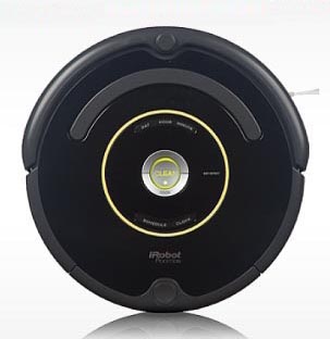 iRobot - Roomba 600