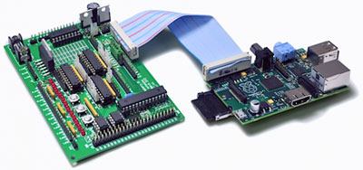 raspberrypi