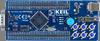 Evaluation Board Keil MCBTMPM364