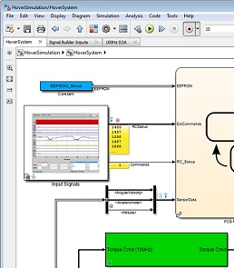 MathWorks представила релиз обновленных MATLAB и Simulink  