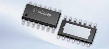 Infineon - TLD739xEK, TLD730xEK, TLD73x6EK, TLD73x5EK