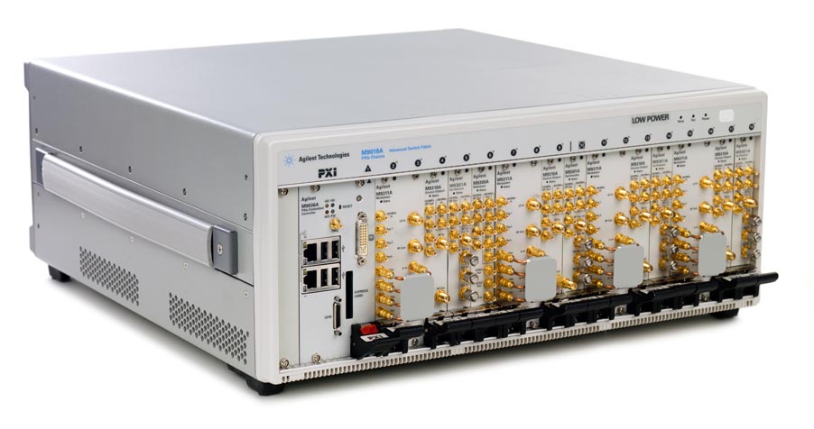 Agilent Technologies - M9381A