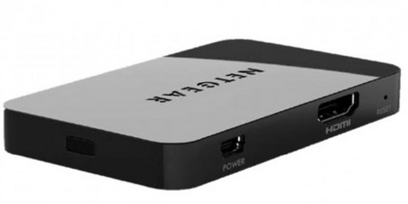 NETGEAR - Push2TV