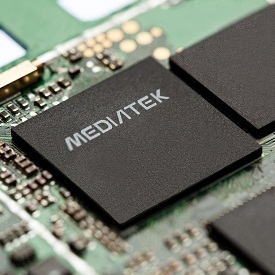 Mediatek - MT6588, MT6599
