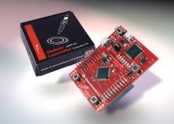 Texas Instruments: Stellaris LaunchPad