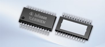 Infineon - TLE8080EM