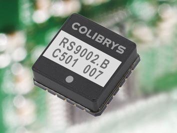 Colibrys - RS9002.B