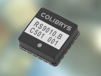 Colibrys - RS9010.B