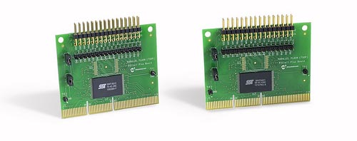 Отладочный набор Microchip AC243006-1