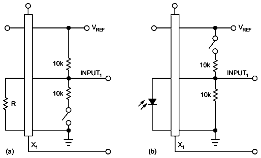 Fabricate a high-resolution sensor-to-USB interface