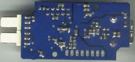 Fabricate a high-resolution sensor-to-USB interface